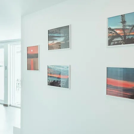Citrin - New With Amazing Sea View, Big Terrace And Shared Pool Apartment *